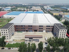 вид на завод